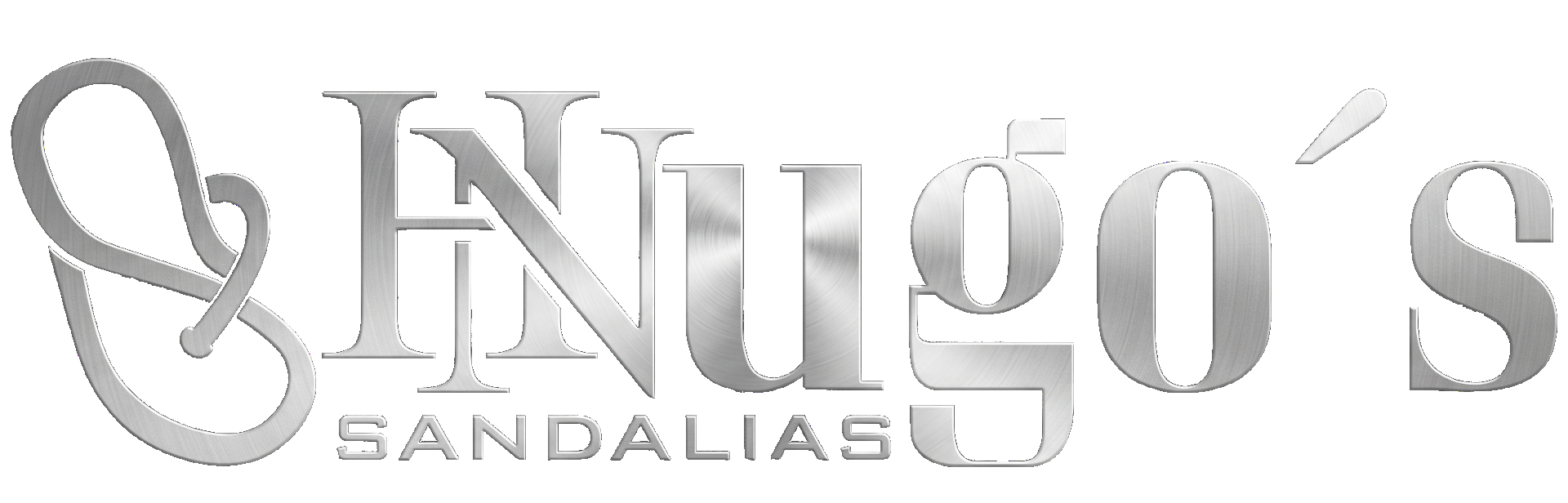 Logo de Hugo’s Sandalias